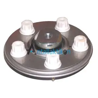 Έδρανο πλυντηρίου ρούχων 6204 ARISTON / ARDO / MERLONI / PHILIPS 168AK11 C00031951