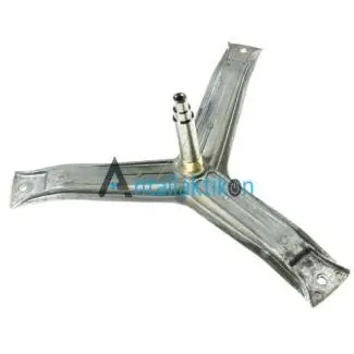 'Aξονας τυμπάνου πλυντηρίου ρούχων BOSCH / SIEMENS/ PITSOS 00215117, 00236611, 236611, 215117
