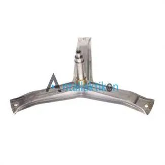 'Αξονας τυμπάνου πλυντηρίου ρούχων BOSCH / SIEMENS / PITSOS