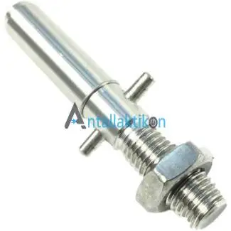 Άξονας αναδευτήρα πολυμίξερ KENWOOD MAJOR Οriginal KW675574, KW710877, KW711986