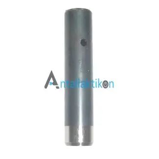 ΄Αξονας κεφαλής πολυμίξερ BRAUN Original BR 7000956
