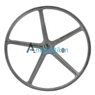 Τροχαλία κάδου πλυντηρίου ΕSΚΙΜΟ /BEKO /WHIRLPOOL