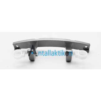 Μεντεσές πόρτας στεγνωτηρίου MORRIS / CARAD / AMICA / MIDEA 12938200000596 original