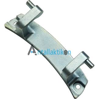 Μεντεσές πλυντηρίου ρούχων MIDEA / DELONGHI / BEKO / ESKIMO / VOXON / VESTEL Original AS0033304, 1030472, 3029305000074