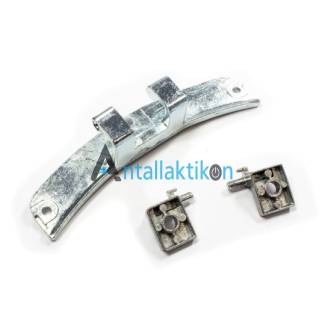 Μεντεσές πόρτας πλυντηρίου ρούχων FAGOR  / ELCO / VOXOL / BRANDΤ/ SAN GIORGIO