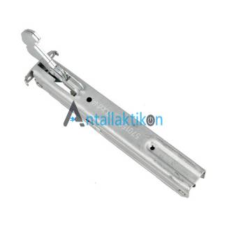 Μεντεσές φούρνου κουζίνας 15.5cm ESKIMO / GORENJE / KORTING Original 570152