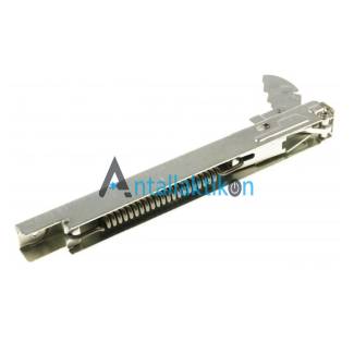 Μεντεσές πόρτας κουζίνας PITSOS / SIEMENS / BOSCH / NEFF Οriginal 00629918