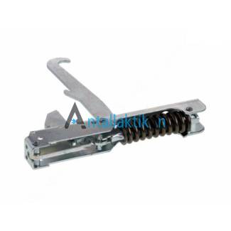 Μεντεσές φούρνου κουζίνας PITSOS / BOSCH / SIEMENS Original 12048172