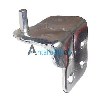 Μεντεσές κάτω πόρτας ψυγείου γενικής χρήσης