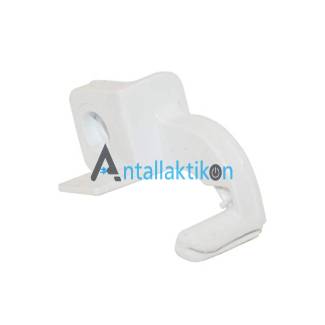 Μεντεσές πόρτας ψυγείου δεξιός WINSON/ BEKO/ ESKIMO/FEDERAL 4091030100