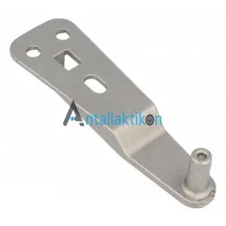 Μεντεσές ψυγείου WHIRLPOOL/ INDESIT άνω μέρους Original 481241719286