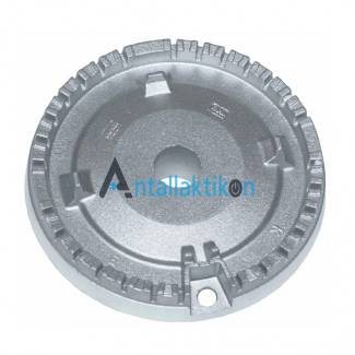 Κεφαλή καύσης 9,5cm GORENJIE / KORTING 438340