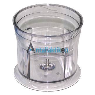 Μπολ κοπής multi (χωρίς καπάκι) KENWOOD CH580 Original KW713372