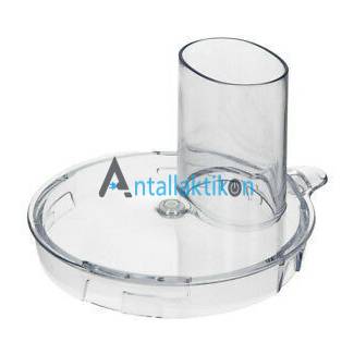Καπάκι κάδου πολυμίξερ KENWOOD FPP210, FPP220, FPP230, FDP301WH Original  KW714282