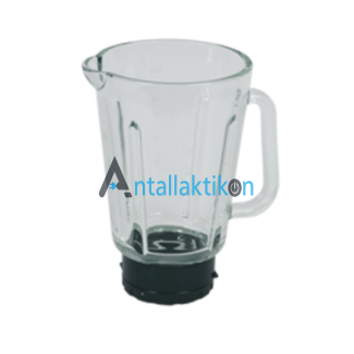 Κανάτα μπλέντερ χωρίς καπάκι IZZY IZ1502 Original