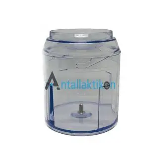 Μπολ multi IZZY E450, E500, E560T3 / KENWOOD CH550 / SINGER SM400, SM-400 KW707646, KW707658