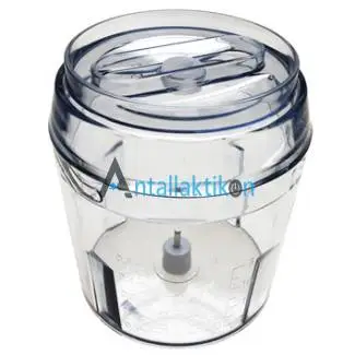 Μπολ multi MOULINEX MOULINETTE / SINGER AAE401F