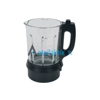 Κανάτα μπλεντερ MOULINEX Original MS-652648