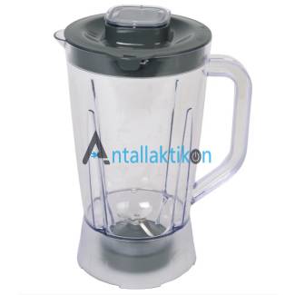 Κανάτα μπλέντερ Moulinex LM2C08 Original SS-4300007698