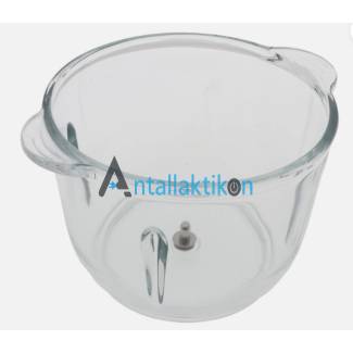 Μπολ μπλέντερ TEFAL CHOPPER Original MS-653648