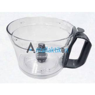 Μπώλ πολυμίξερ KENWOOD FPM250, FPM260, FPM265, FPM270 Original KW714982