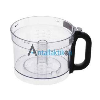 Μπώλ πολυμίξερ χωρίς καπάκι KENWOOD Original AS00000719