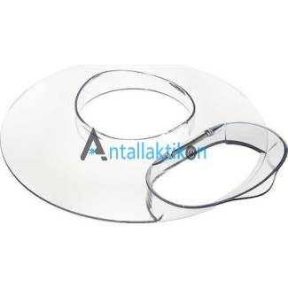 Καπάκι μπολ πολυμίξερ KENWOOD KMC570 Original KW444347, KW693766, AW31227002, AW34445001, AW36667001, KW31227CR1, KW36667CR1