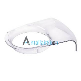 Καπάκι προστασίας ψεκασμού κουζινομηχανής KENWOOD TITANIUM KW716525