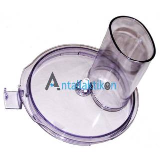 Καπάκι μπολ πολυμίξερ BRAUN 3202  BR67051139
