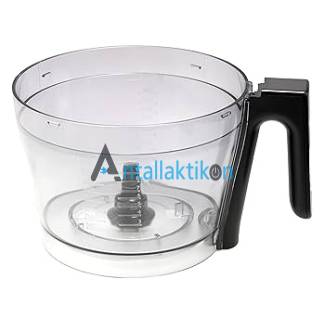 Κάδος πολυμίξερ PHILIPS original 300005783261