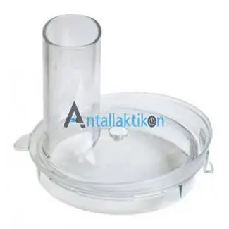 Καπάκι PHILIPS HR7633, HR7638, HR7639, HR7641 Original 996500012313