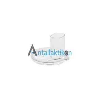 Καπάκι μπολ πολυμίξερ BOSCH MCM 3100W / MCM 3200W