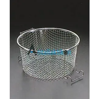 Καλάθι φριτούρας με 2 χέρια 22cm γενικής χρήσης