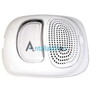 Καπάκι φριτέζας DELONGHI F 959V Original 7325124700