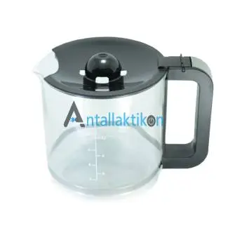 Kανατά καφετιέρας γαλλικού καφέ SB301 SB300 PYREX