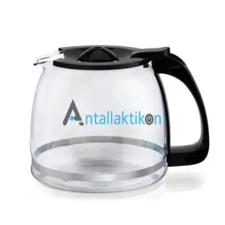 Κανάτα καφετιέρας γαλλικού IZZY PYREX SB-360, SB360 OMBRE Original 333186