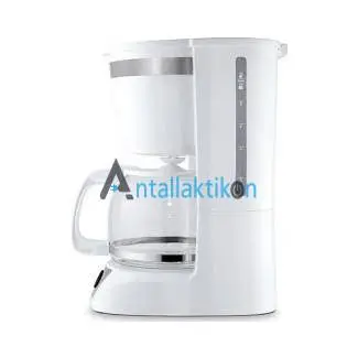 Kανάτα καφετιέρας γαλλικού καφέ IZZY CM108S BIANCA, ΗΟΒΒΥ CM575 Original 223142