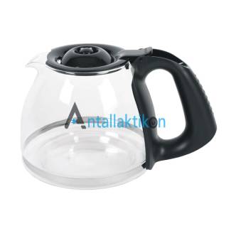 Κανάτα καφετιέρας φίλτρου TEFAL Includeo CM-5338 Original SS-7222052362