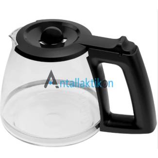 Κανάτα καφετιέρας γυάλινη BOSCH / SIEMENS 11056601