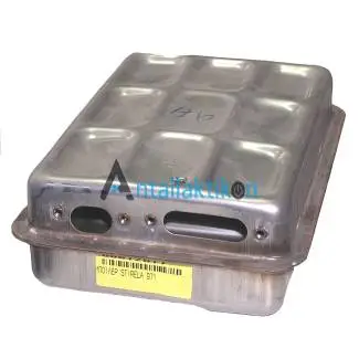 Μπόιλερ συστήματος σιδερώματος STIRELLA SX971