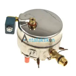 Μπόϊλερ νερού συστήματος σιδερώματος TEFAL DG76 , GV68 Original CS-00142342