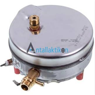 Μπόϊλερ νερού με αντίσταση συστήματος σιδερώματος TEFAL / ROWENTA / CALOR GV92 .. Original SS-1810001659