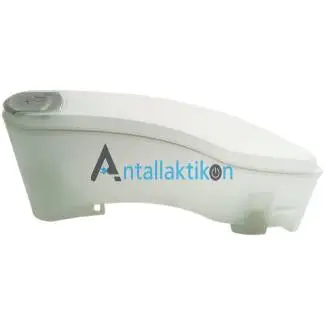 Δοχείο νερού ατμοσυστήματος SINGER ROMANCE Οriginal