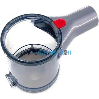 Κάδος σκούπας stick ROHNSON MAMBA M2 Original