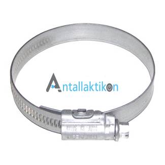 Σφιγκτήρας με διάμετρο 32-50mm