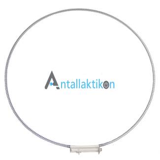 Σφιγκτήρας λάστιχου πόρτας πλυντηρίου ρούχων BRANDT / BOSCH / FAGOR / OCEAN / PITSOS