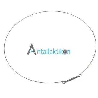 Σφιγκτήρας λάστιχου πόρτας πλυντηρίου ρούχων LG Original 4861EN3004A