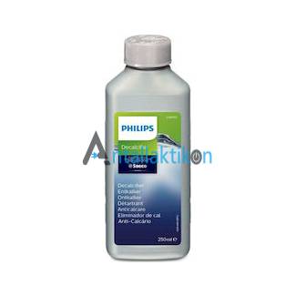 Αποσκληρυντικό καφετιέρας 250ml PHILIPS / SAECO