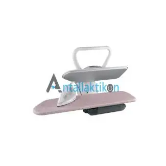 Σιδερόπανο για πρέσα SINGER IDEA 3