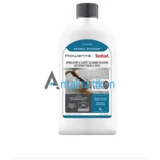Καθαριστικό υφασμάτων και χαλιών Rowenta Clean It Solution 1 ltr Original  XD5310F0